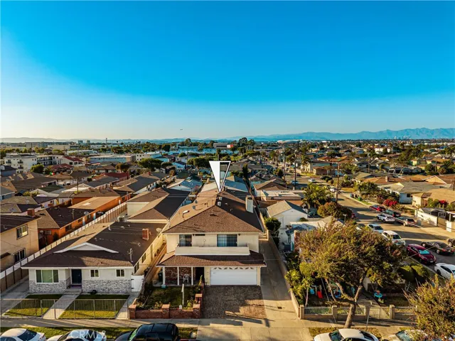 4313 W 133rd, Hawthorne, California 90250
