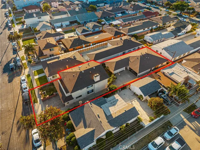 4313 W 133rd, Hawthorne, California 90250