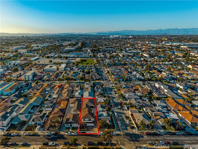 4313 W 133rd, Hawthorne, California 90250
