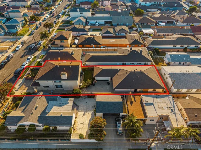 4313 W 133rd, Hawthorne, California 90250