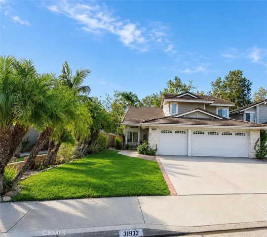 31932 Old Hickory, Rancho Santa Margarita, California 92679