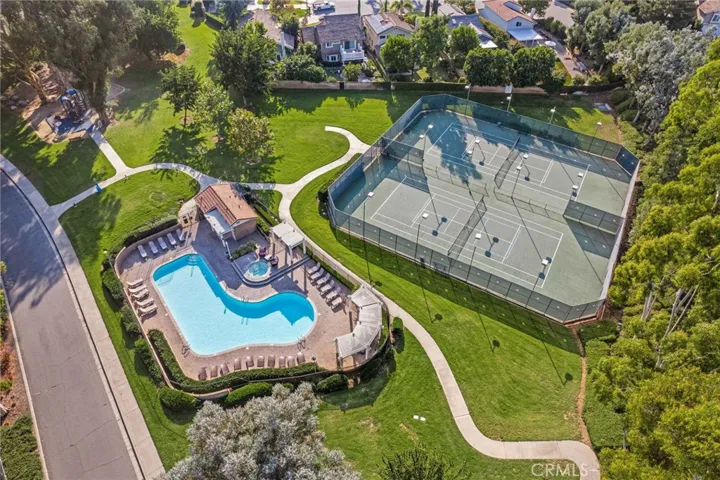 31932 Old Hickory, Rancho Santa Margarita, California 92679