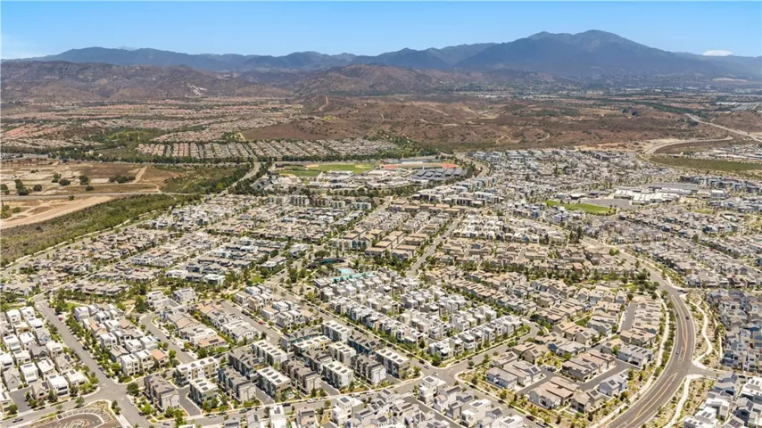 120 Sawbuck, Irvine, California 92618
