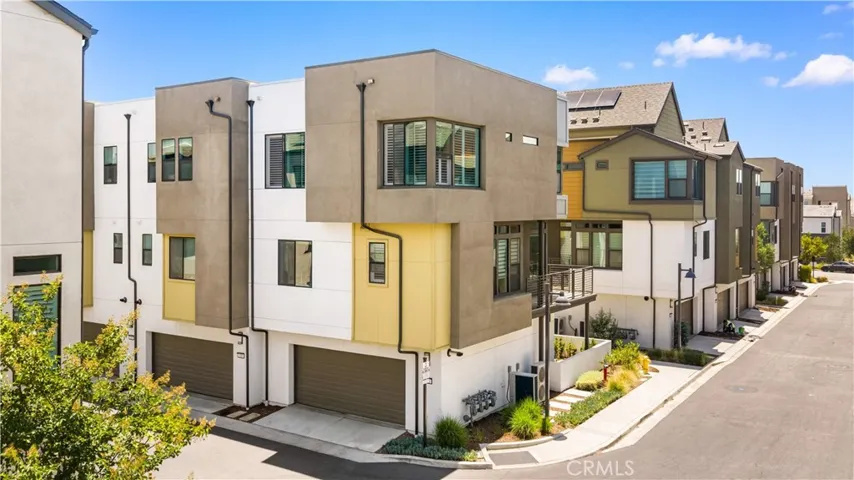 120 Sawbuck, Irvine, California 92618