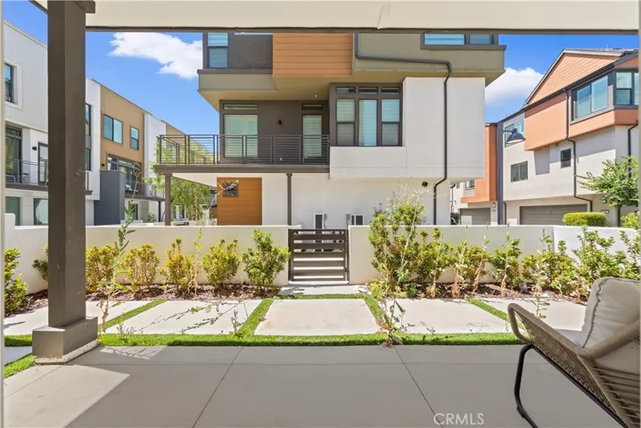 120 Sawbuck, Irvine, California 92618