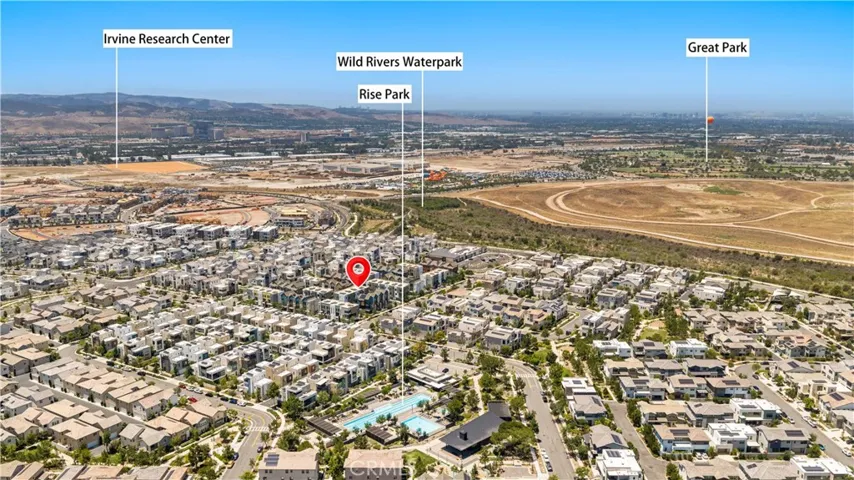 120 Sawbuck, Irvine, California 92618