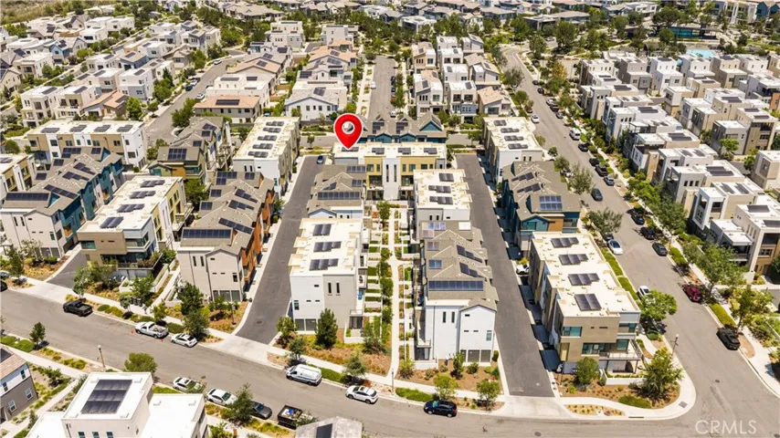 120 Sawbuck, Irvine, California 92618
