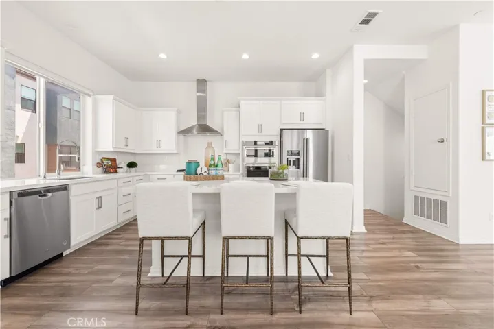 120 Sawbuck, Irvine, California 92618