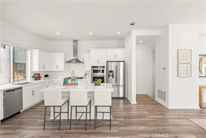 120 Sawbuck, Irvine, California 92618