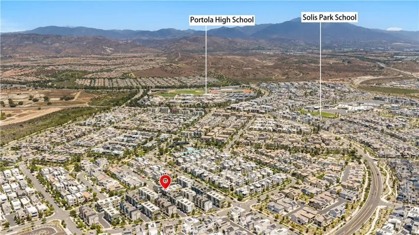 120 Sawbuck, Irvine, California 92618
