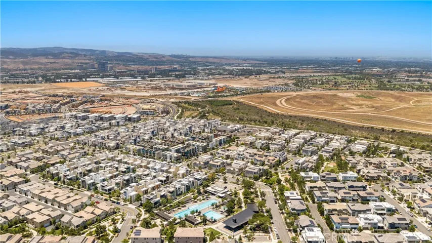 120 Sawbuck, Irvine, California 92618