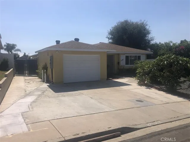 1914 Altamont Court, San Diego, California 92139