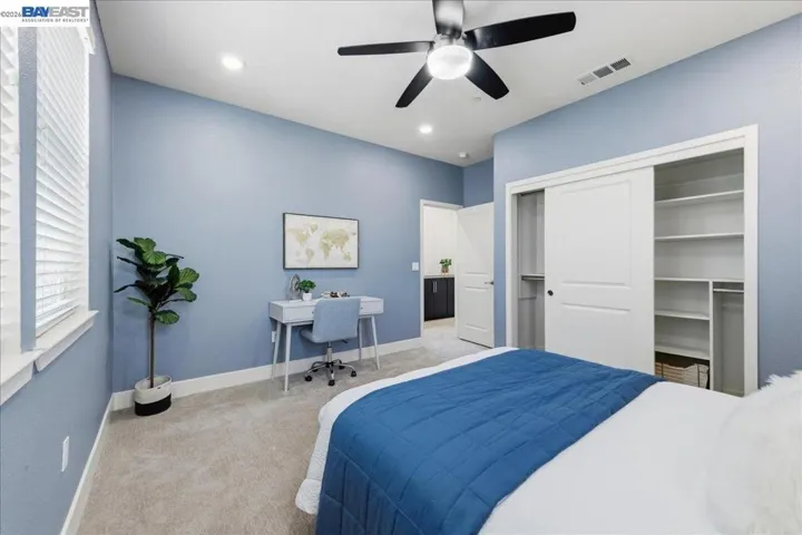2792 Alliston Loop, Dublin, California 94568