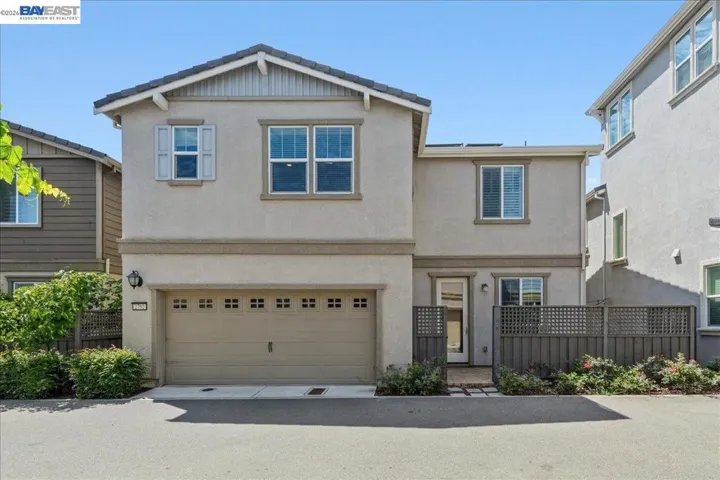 2792 Alliston Loop, Dublin, California 94568