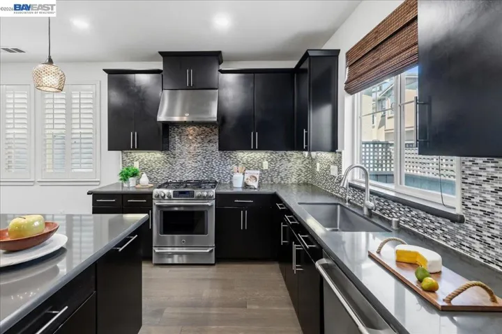 2792 Alliston Loop, Dublin, California 94568