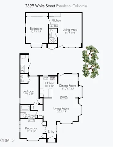 White-Street-Floor-Plan