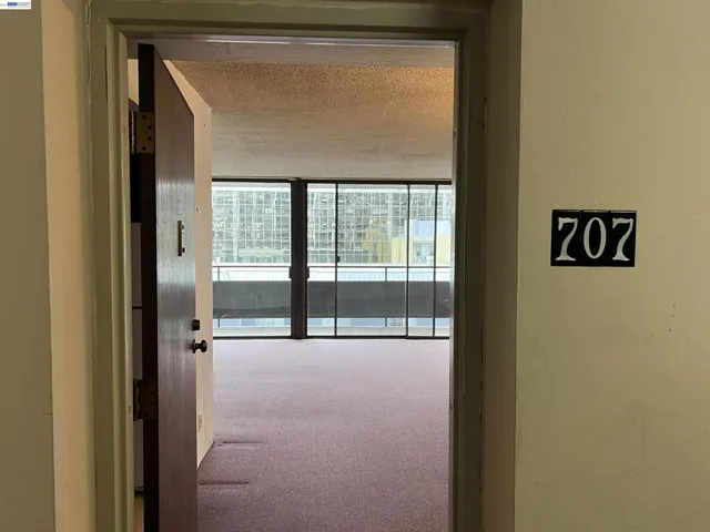 801 Franklin St 707, Oakland, California 94607