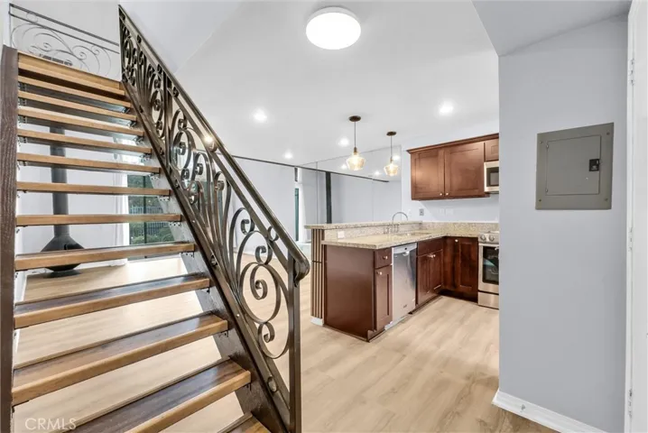 26701 Quail Creek #51, Laguna Hills, California 92656