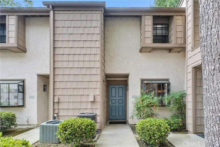 26701 Quail Creek #51, Laguna Hills, California 92656