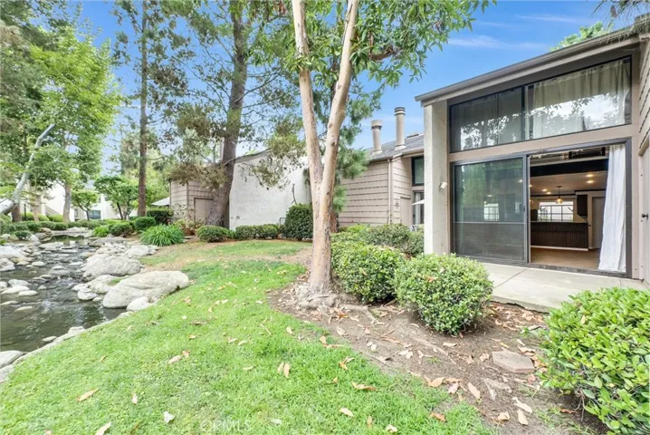 26701 Quail Creek #51, Laguna Hills, California 92656