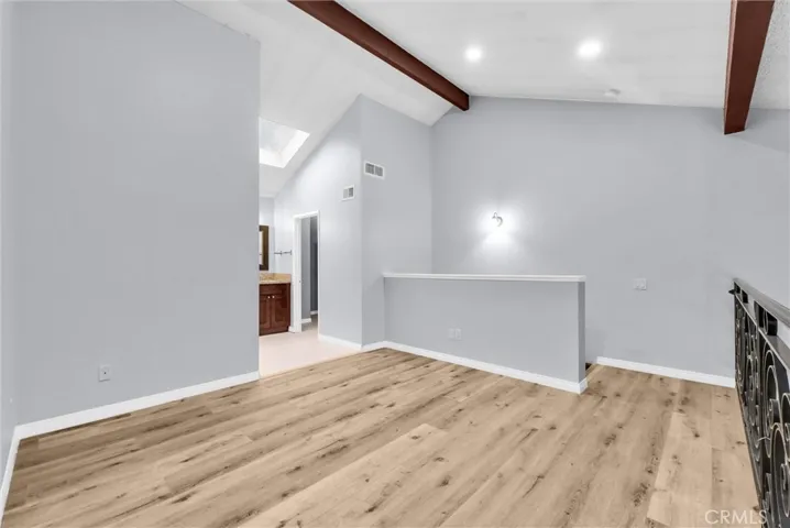 26701 Quail Creek #51, Laguna Hills, California 92656
