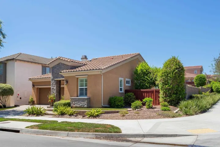 3542 Glen Avenue, Carlsbad, California 92010