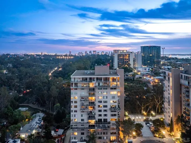 3635 7th Ave 2d, San Diego, California 92103
