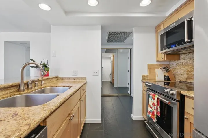 3635 7th Ave 2d, San Diego, California 92103