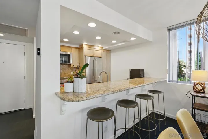 3635 7th Ave 2d, San Diego, California 92103