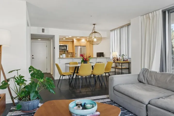 3635 7th Ave 2d, San Diego, California 92103
