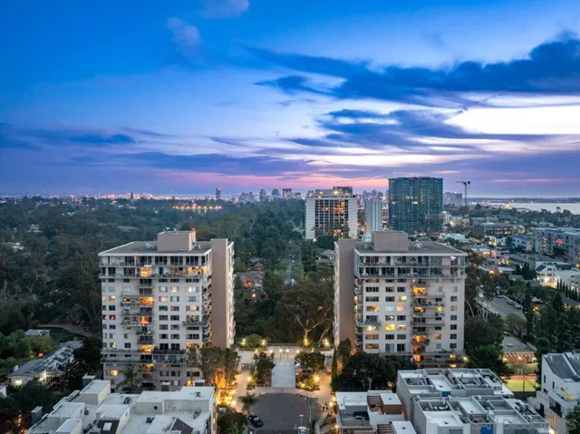 3635 7th Ave 2d, San Diego, California 92103