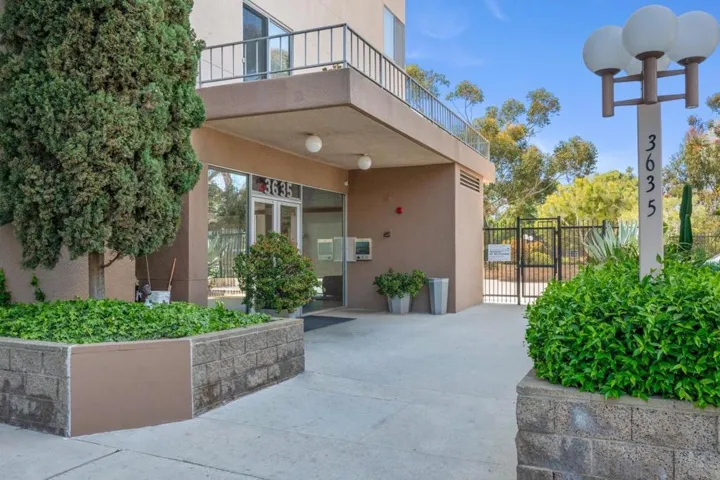 3635 7th Ave 2d, San Diego, California 92103