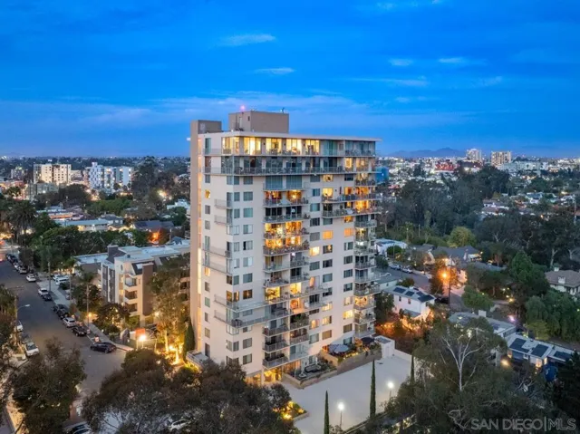 3635 7th Ave 2d, San Diego, California 92103