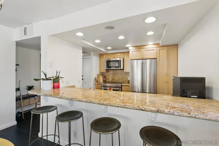 3635 7th Ave 2d, San Diego, California 92103