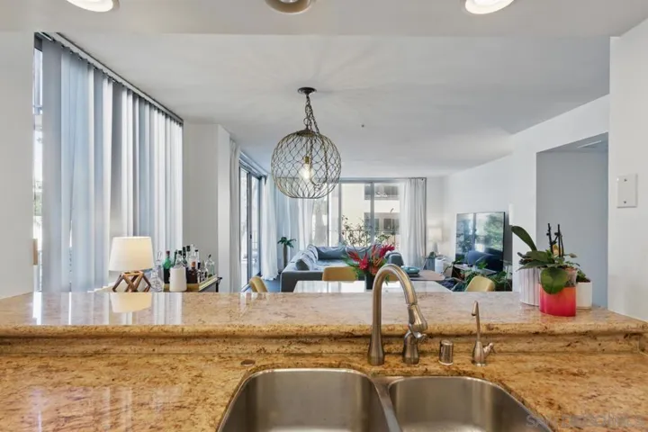 3635 7th Ave 2d, San Diego, California 92103