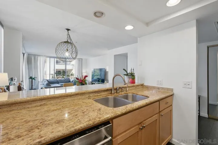 3635 7th Ave 2d, San Diego, California 92103