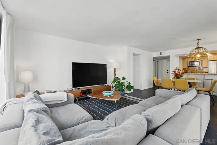 3635 7th Ave 2d, San Diego, California 92103