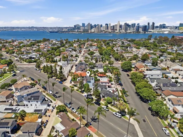 339 Palm, Coronado, California 92118