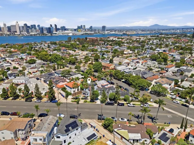 339 Palm, Coronado, California 92118