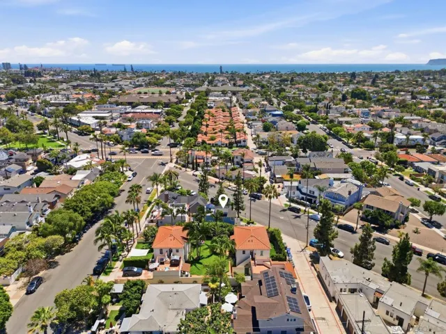 339 Palm, Coronado, California 92118