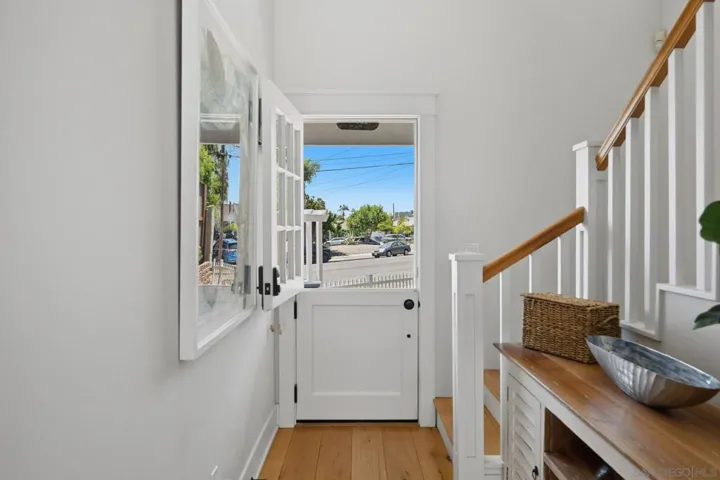 339 Palm, Coronado, California 92118
