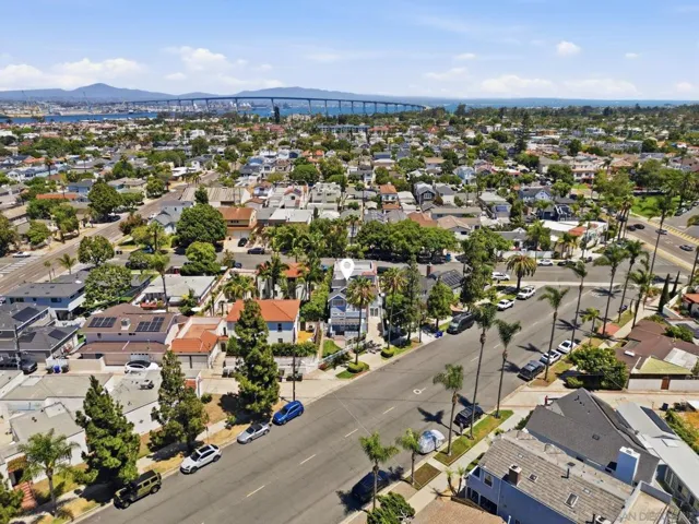 339 Palm, Coronado, California 92118
