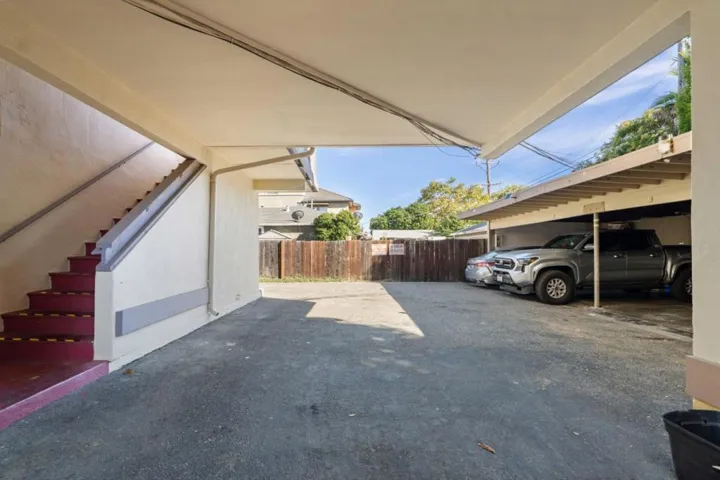 1451 N 1st Street, San Jose, California 95112
