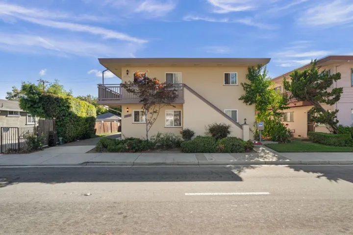 1451 N 1st Street, San Jose, California 95112