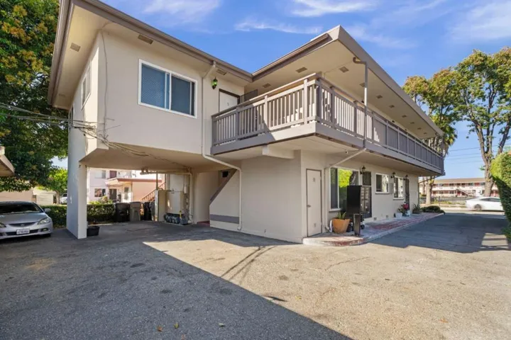 1451 N 1st Street, San Jose, California 95112