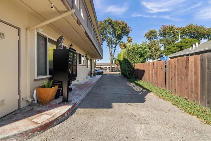 1451 N 1st Street, San Jose, California 95112