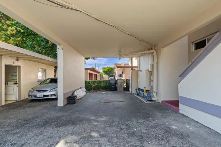 1451 N 1st Street, San Jose, California 95112
