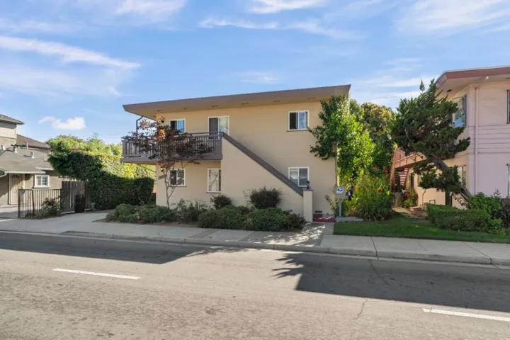 1451 N 1st Street, San Jose, California 95112
