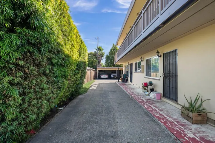 1451 N 1st Street, San Jose, California 95112
