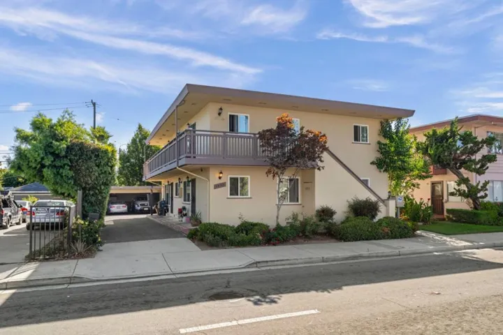 1451 N 1st Street, San Jose, California 95112